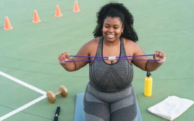 Health & Wellness Products