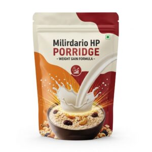 Milirdario HP Porridge (Weight Gain Porridge)