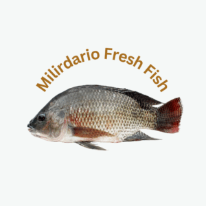 Milirdario Fresh Fish
