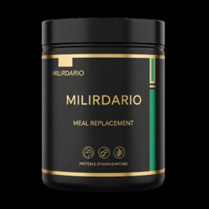 Milirdario Meal Replacement