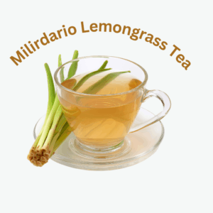 Milirdario Lemongrass Tea