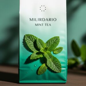 Milirdario Mint Tea